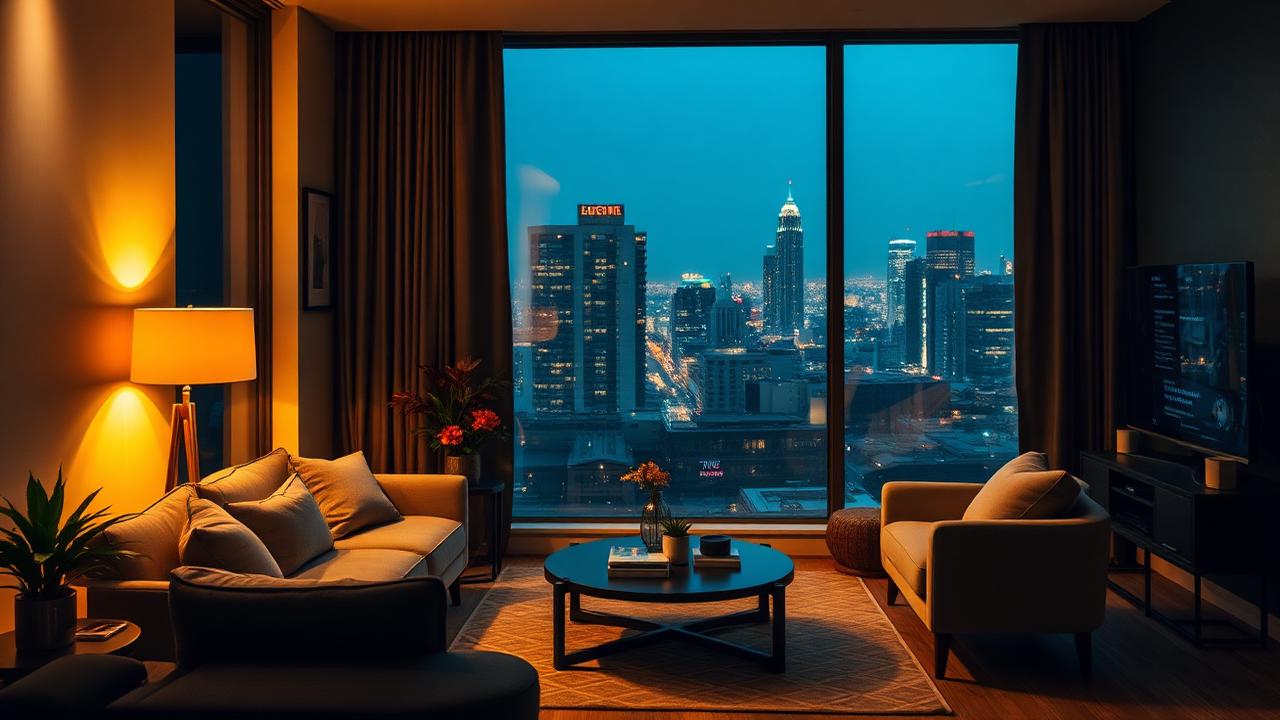 Chọn căn hộ cho thuê: 6 tiêu chí quyết định tỷ suất, không phải view đẹp