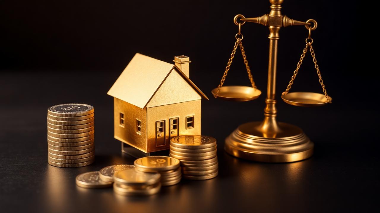 Thuế & phí khi mua bán bất động sản: bảng chi phí thật từ lúc cọc đến khi ra sổ